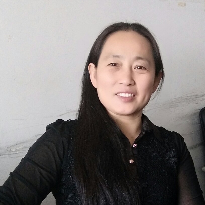 姊儿的照片