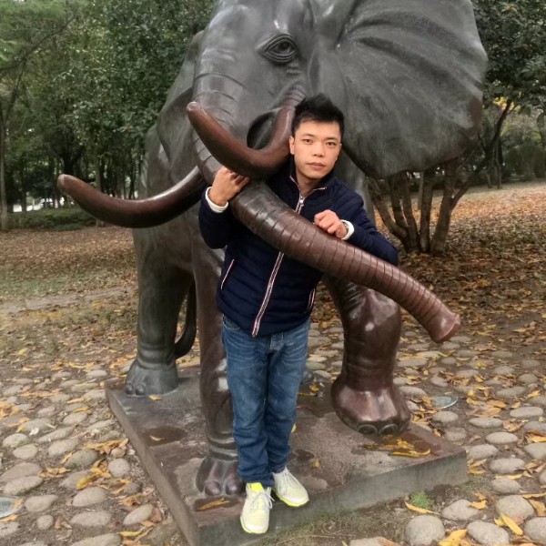 追寻自己的真爱的照片