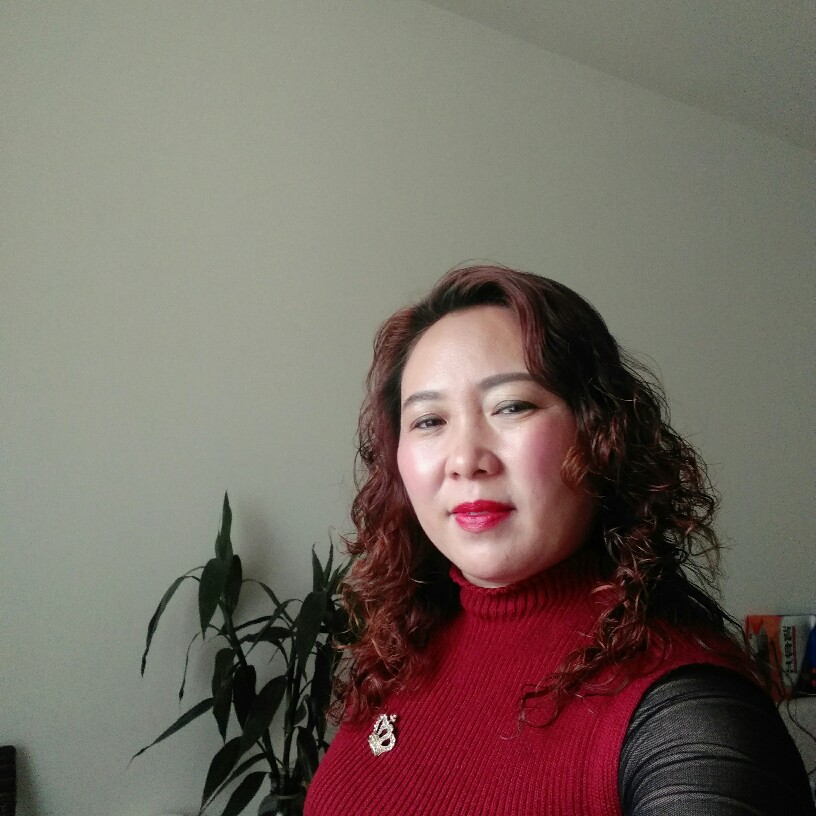 微笑，自信的照片
