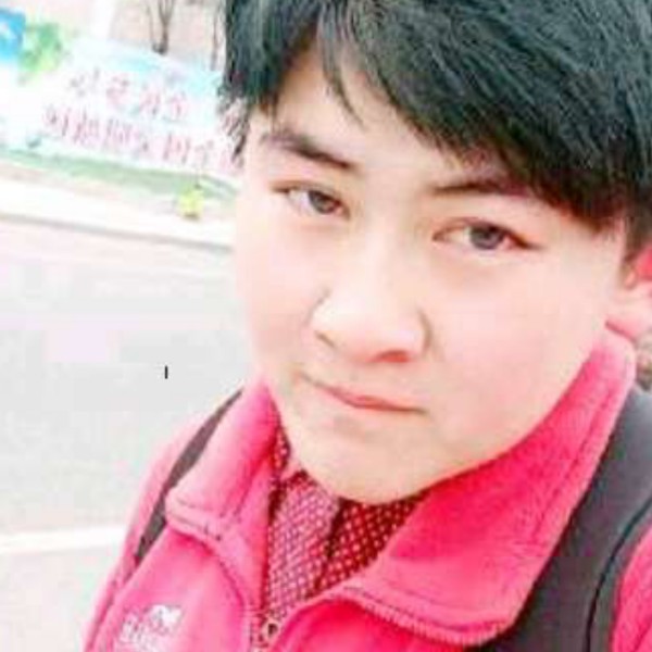 山水多情的照片