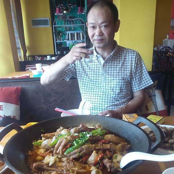 张光平的照片