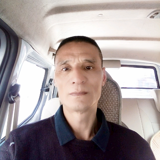 默默初见的照片