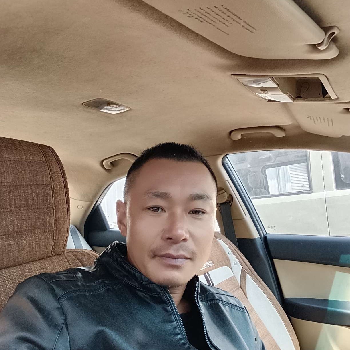 方寸先生的照片
