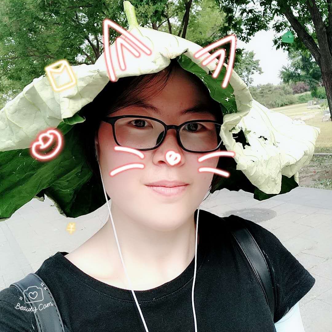 瑾毓的照片