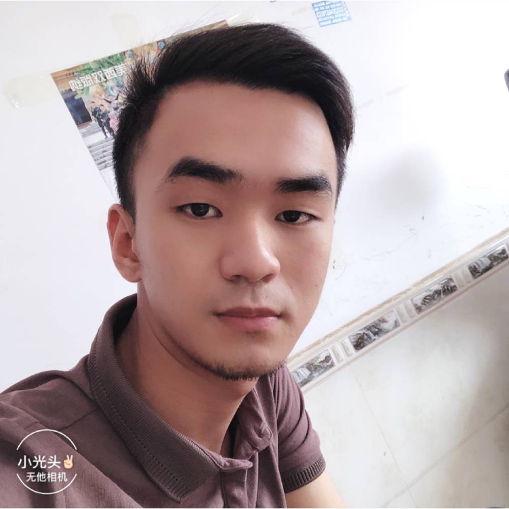 高山感性的照片