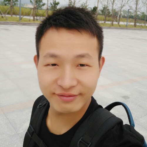 王者之风……的照片