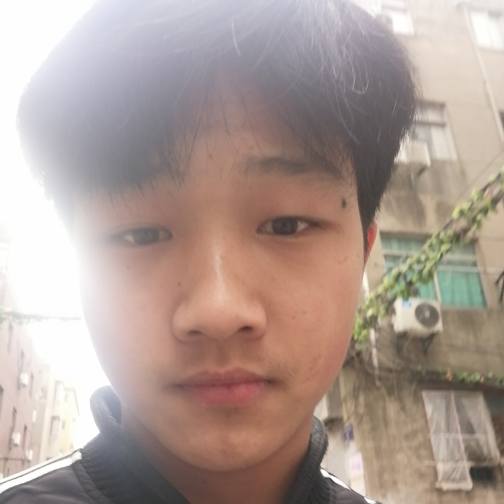子玄学的照片