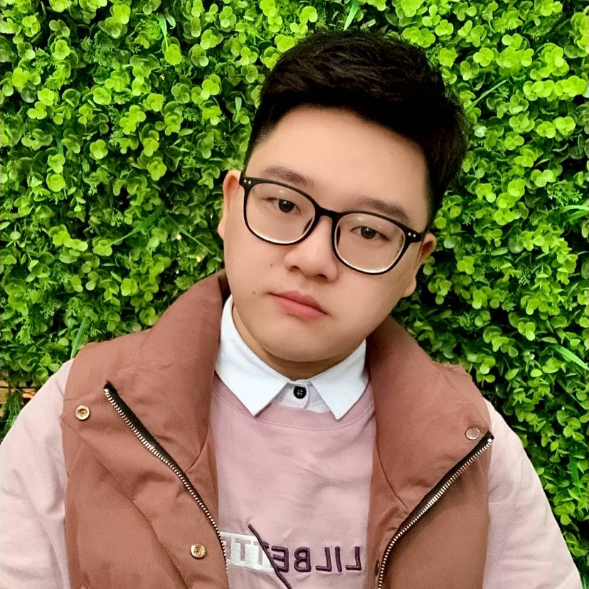 無趣者的照片