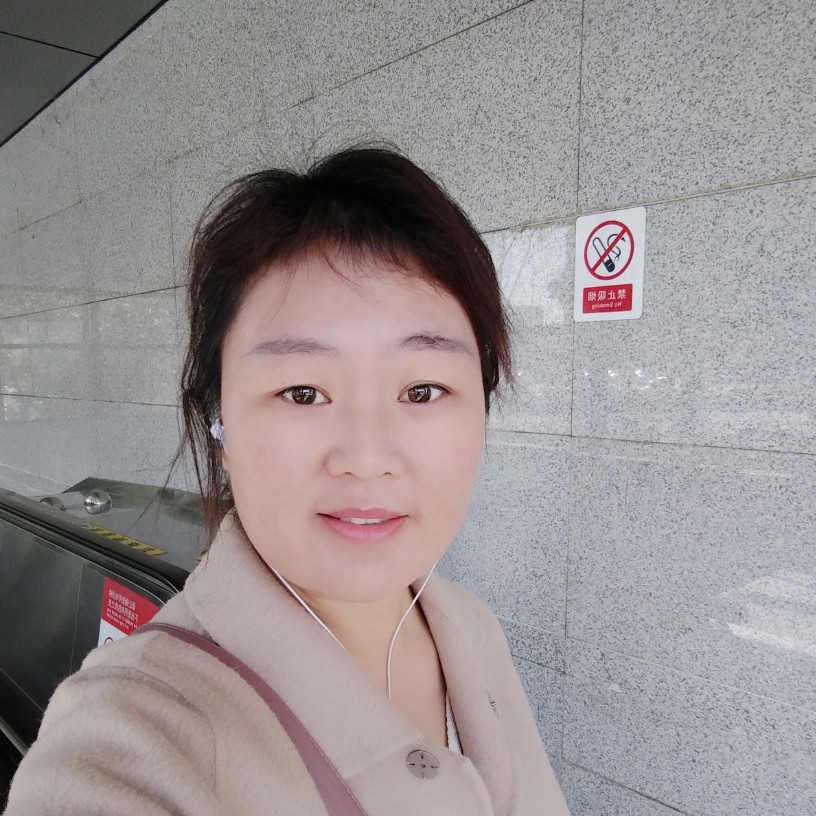 若溪大意的照片