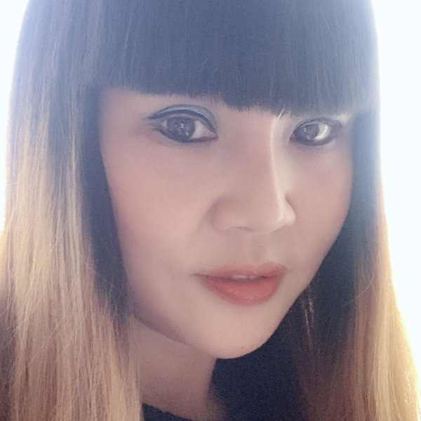 断臂的孤雁的照片