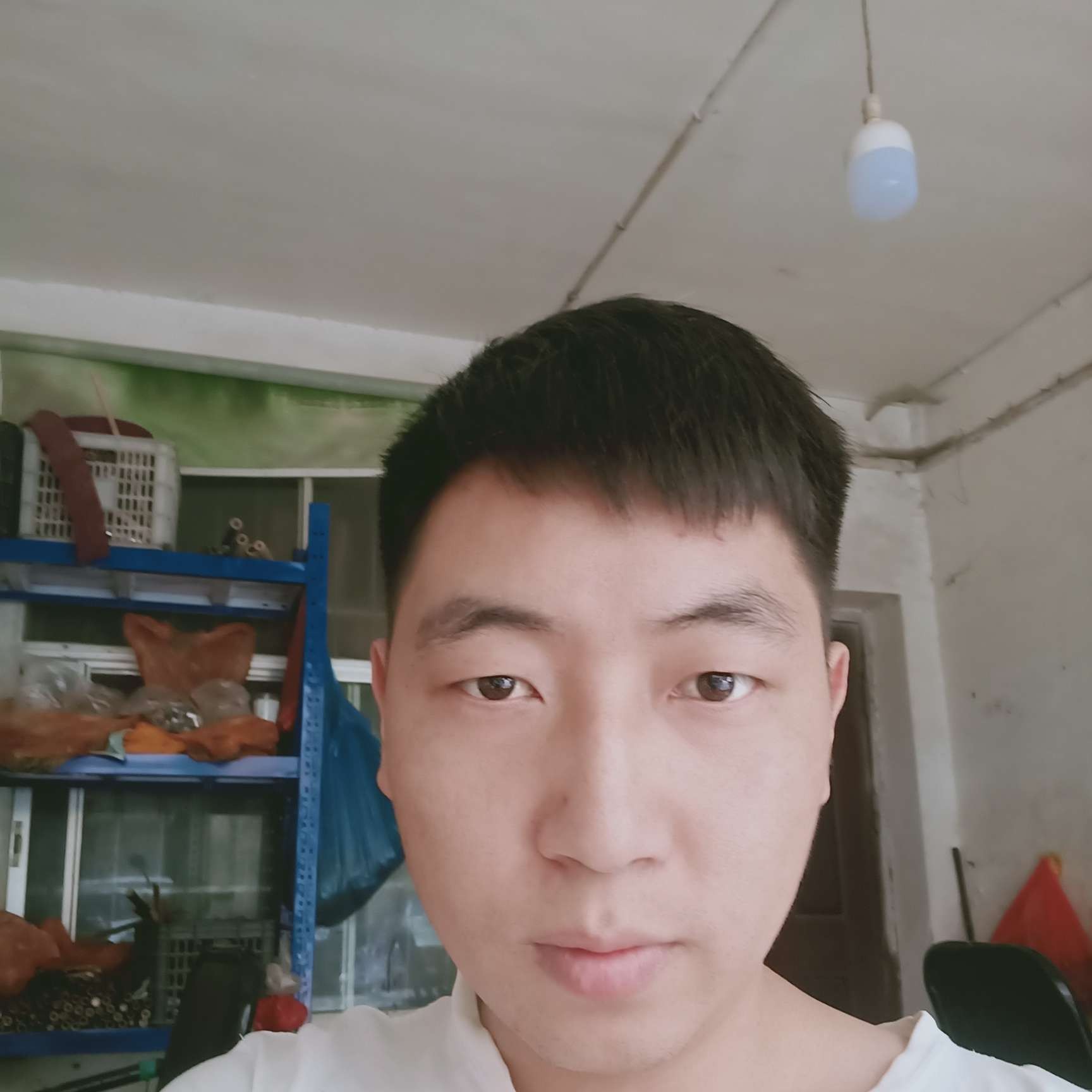 我用真心换真情的照片