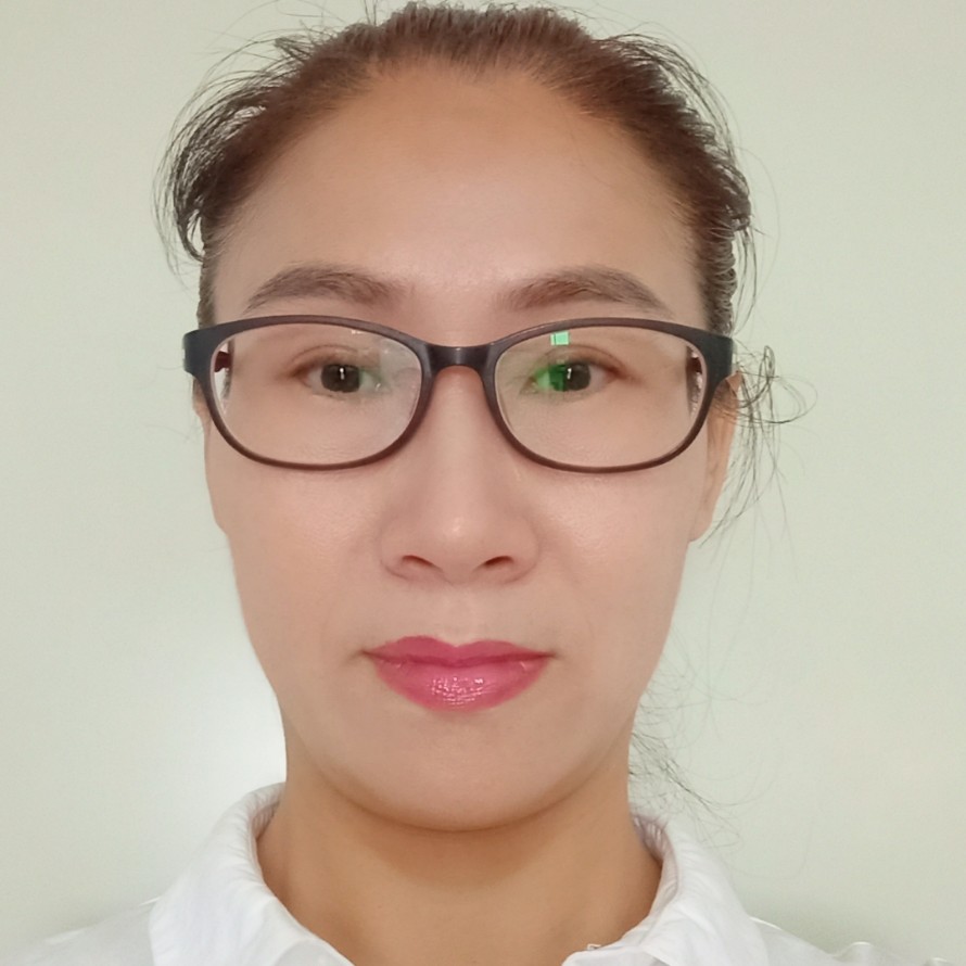 玫临的照片