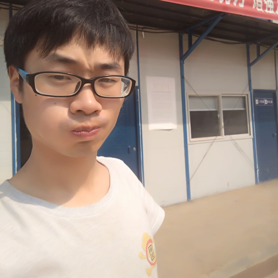 缝隙的照片