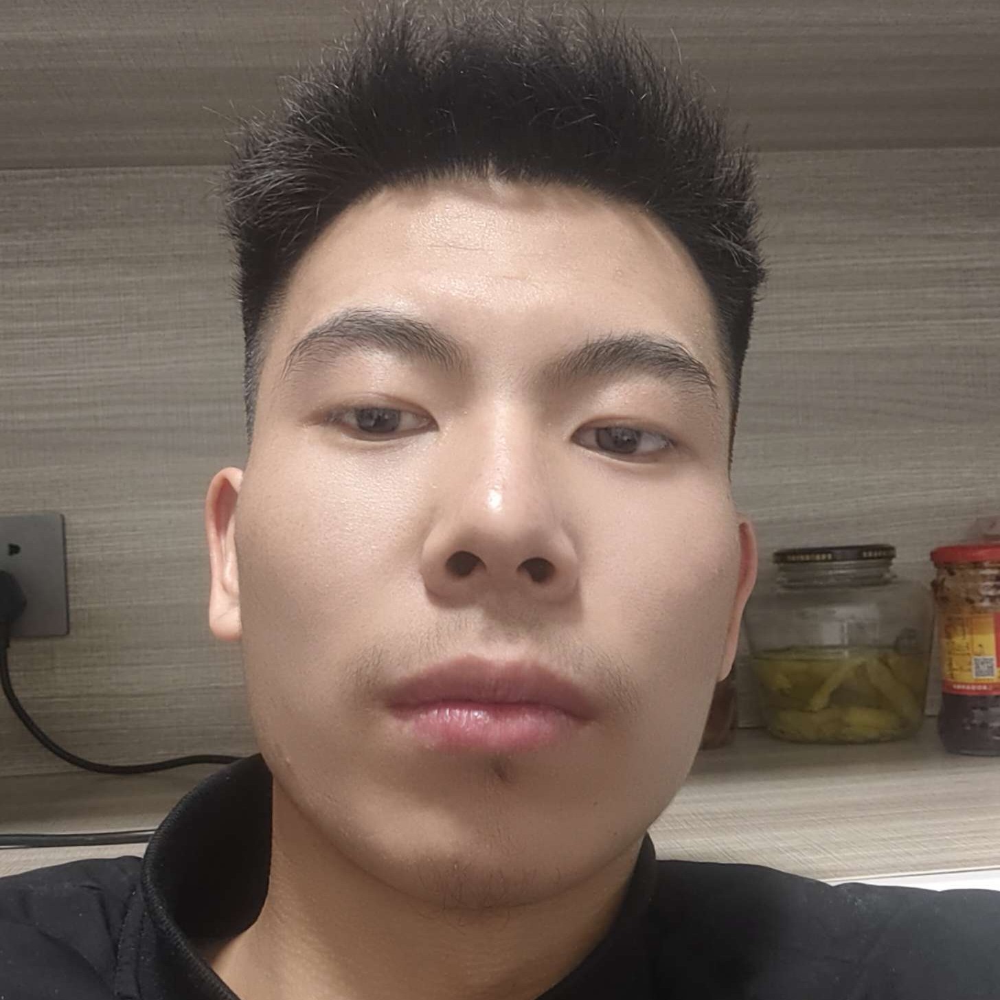 帅气的小伙 ♥的照片