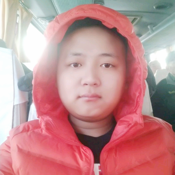 我黑吗？的照片