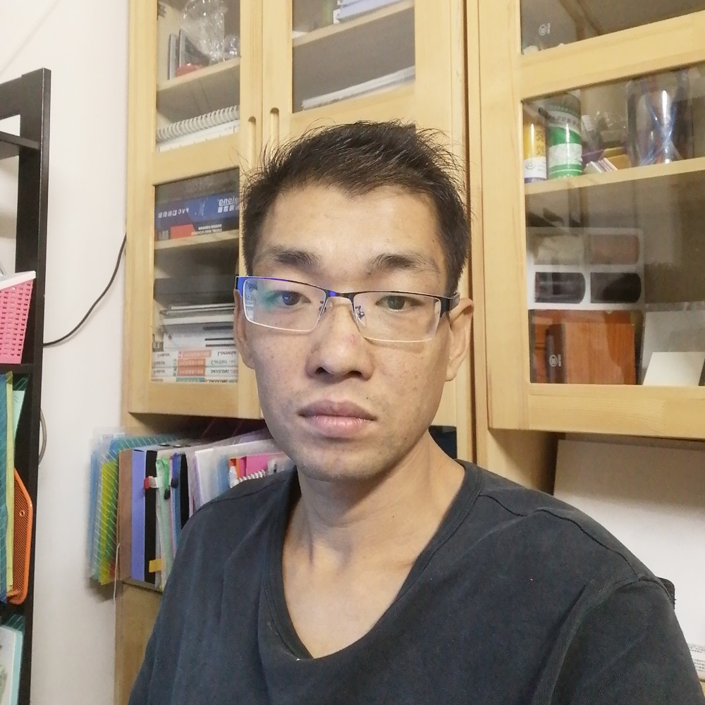 周小叔的照片