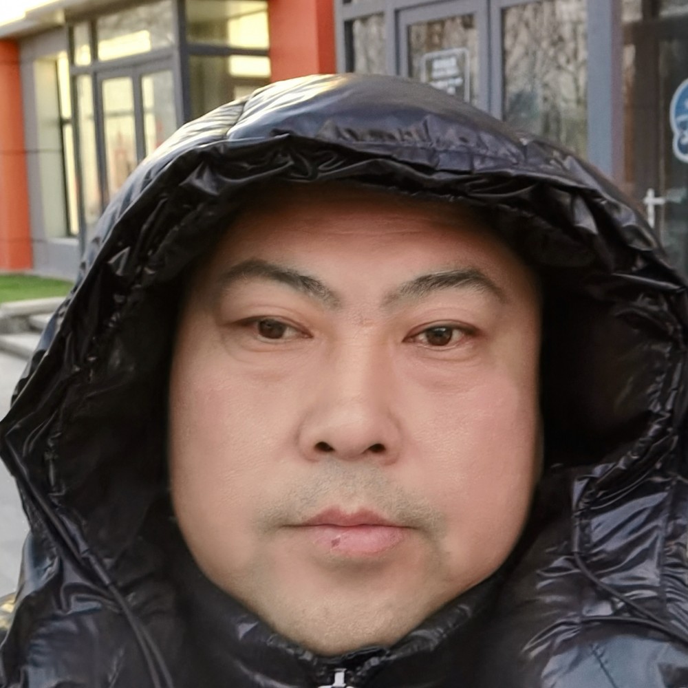 霸道猎人的照片