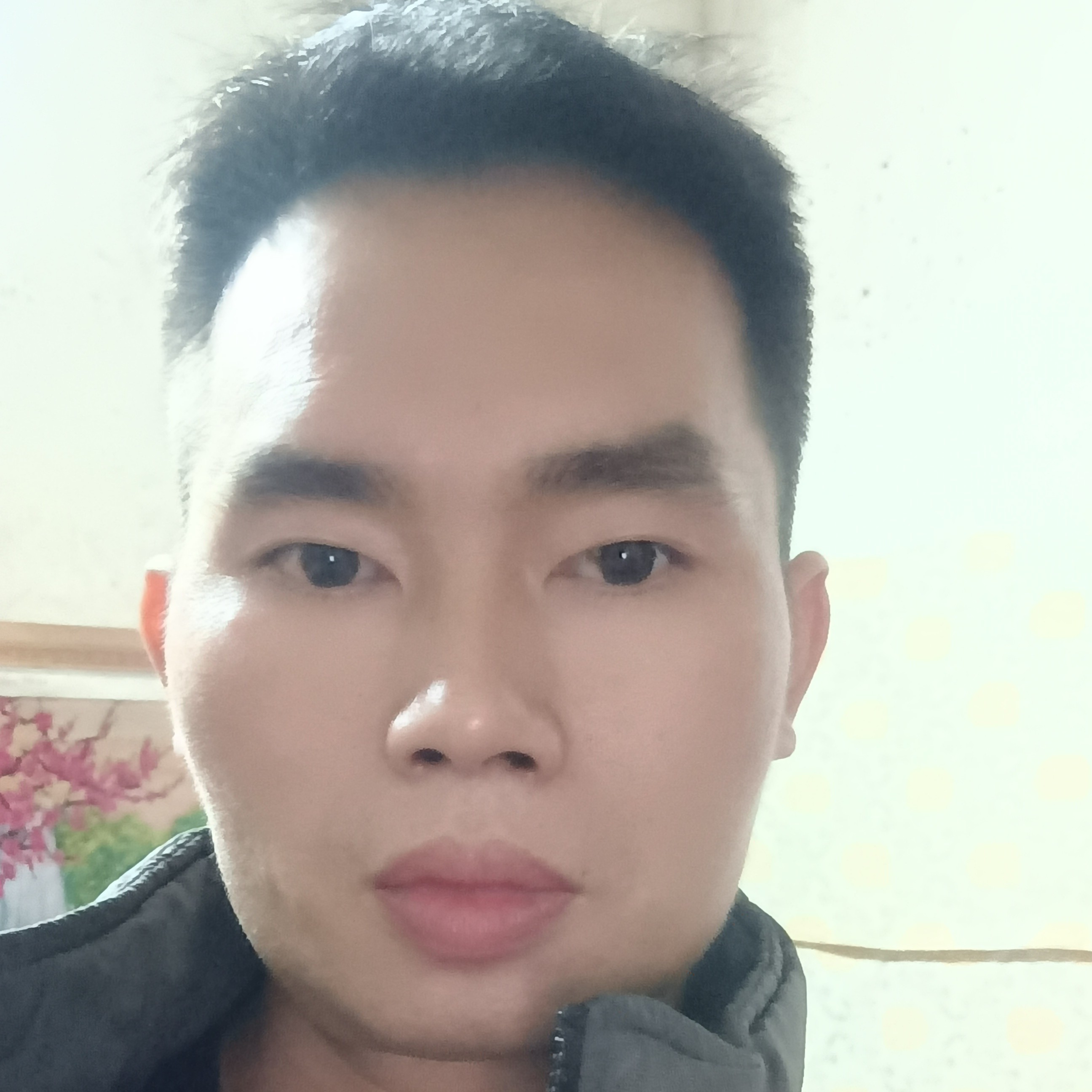 机智扯宝马的照片