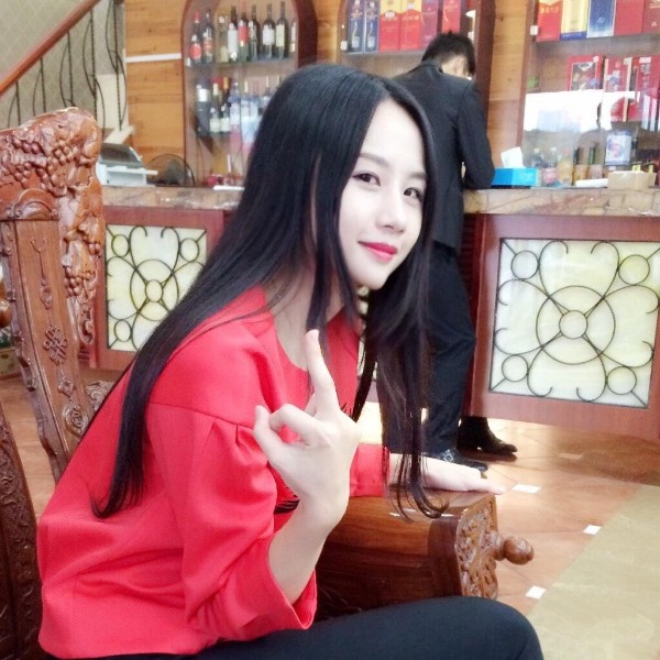 兜兜婷的照片