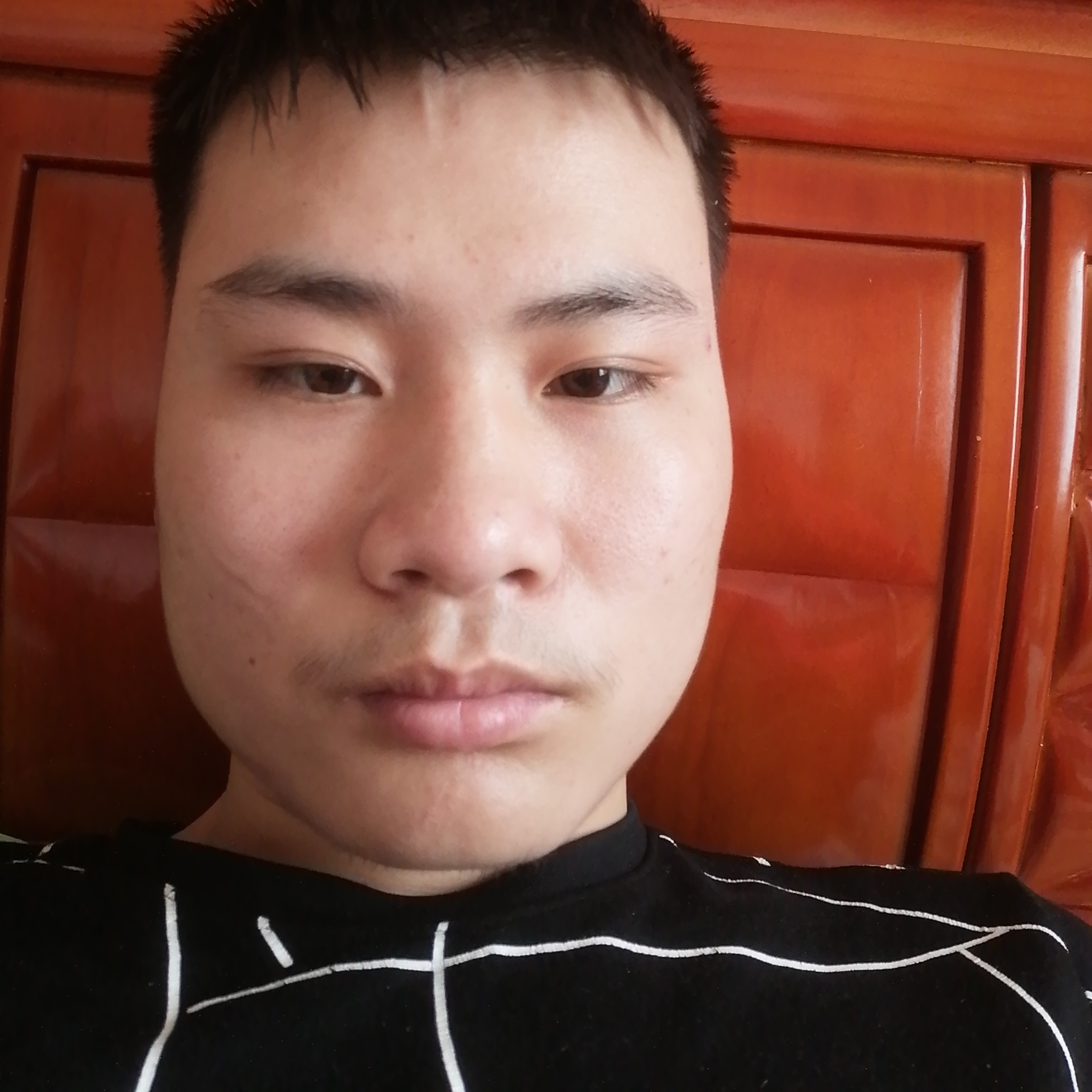 调皮放弃浮光的照片