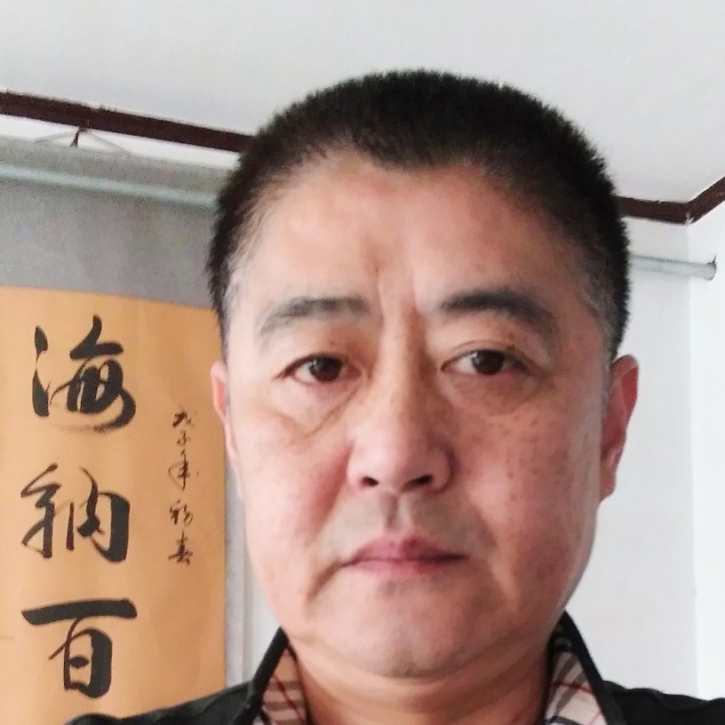 断雁的照片