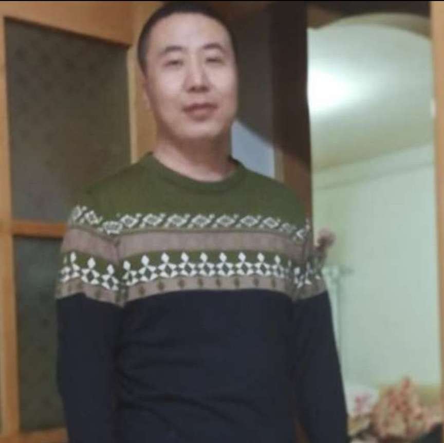 爱笑爱笑靥的照片