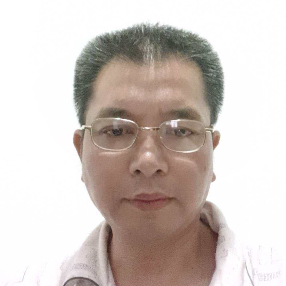 相濡以沫真诚以待的照片