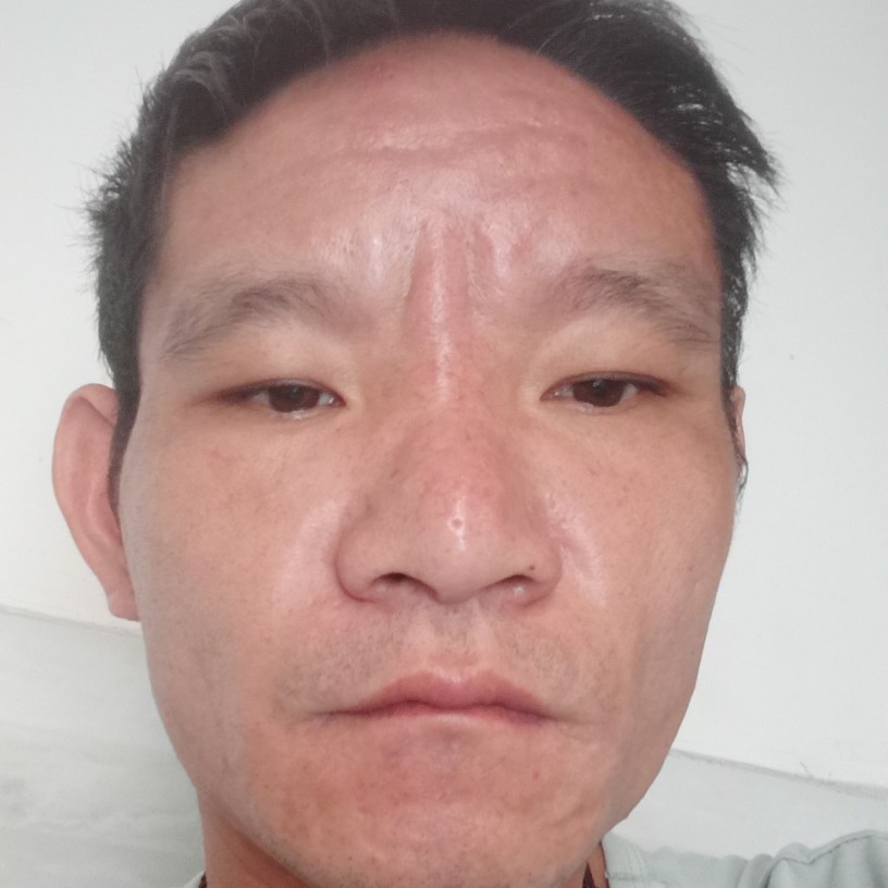 罗文字的照片