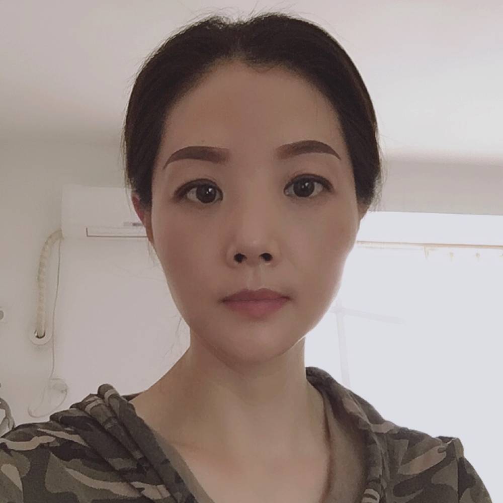 畅快那晨曦的照片