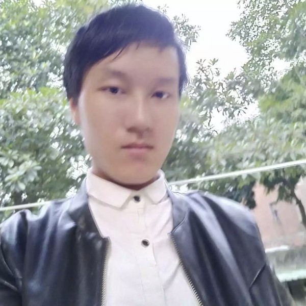 一身只为了你的照片