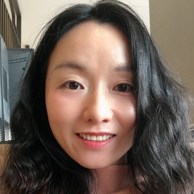 杜晓姐的照片