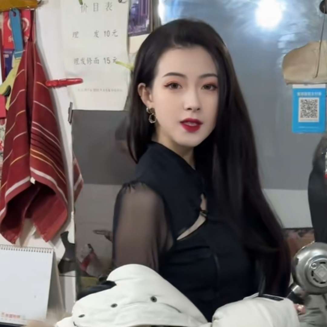 雅婷怕怕的照片