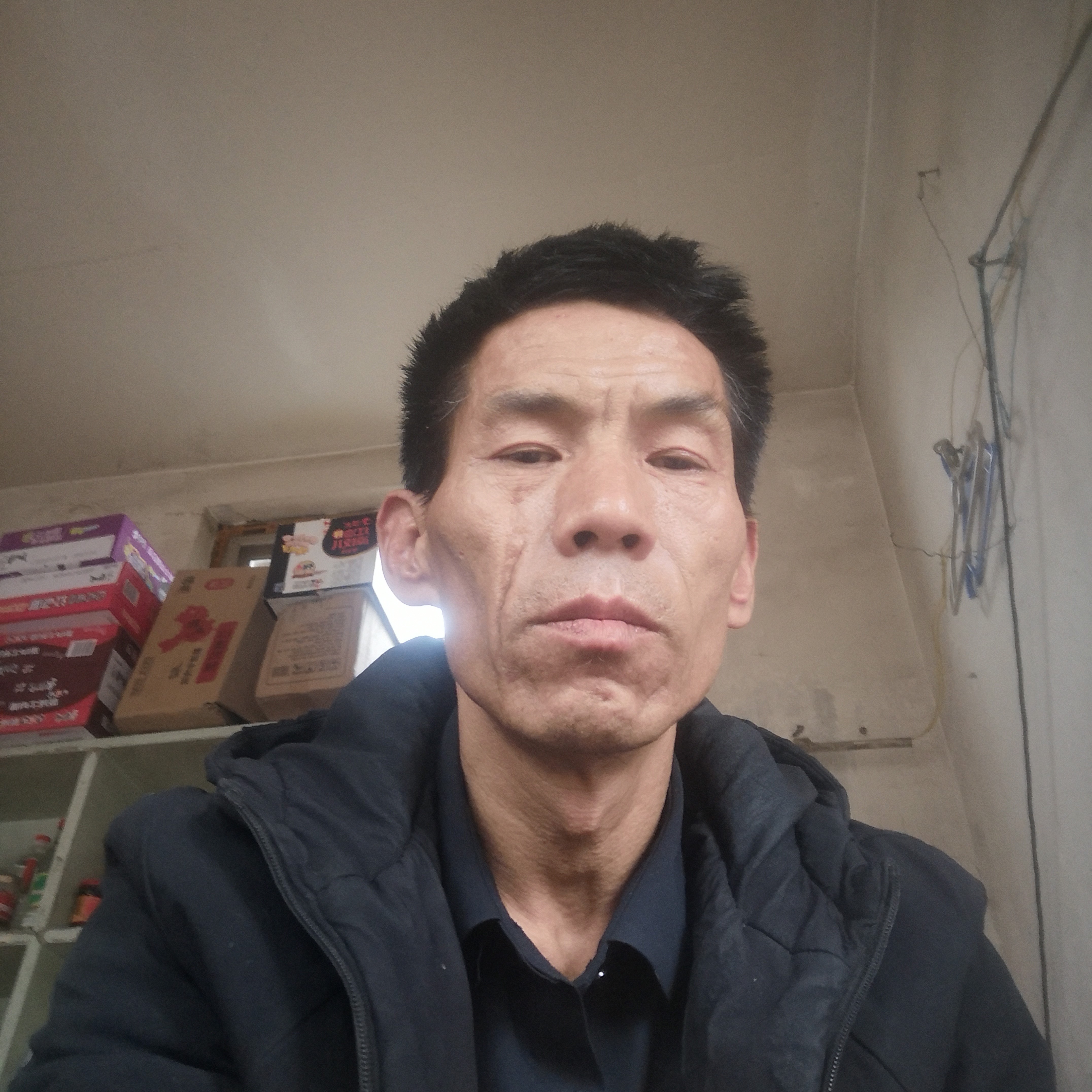 我们的月光、的照片