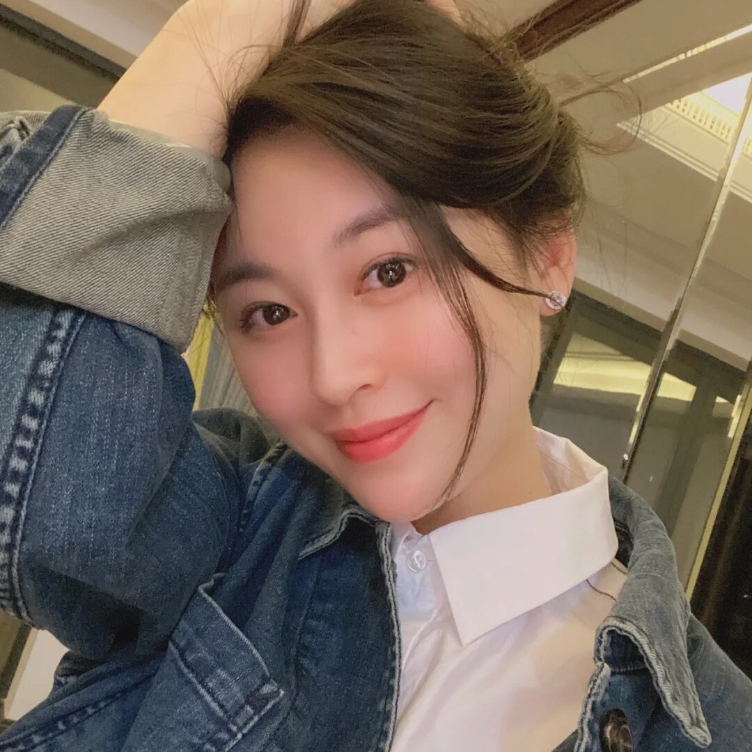 月✨的照片