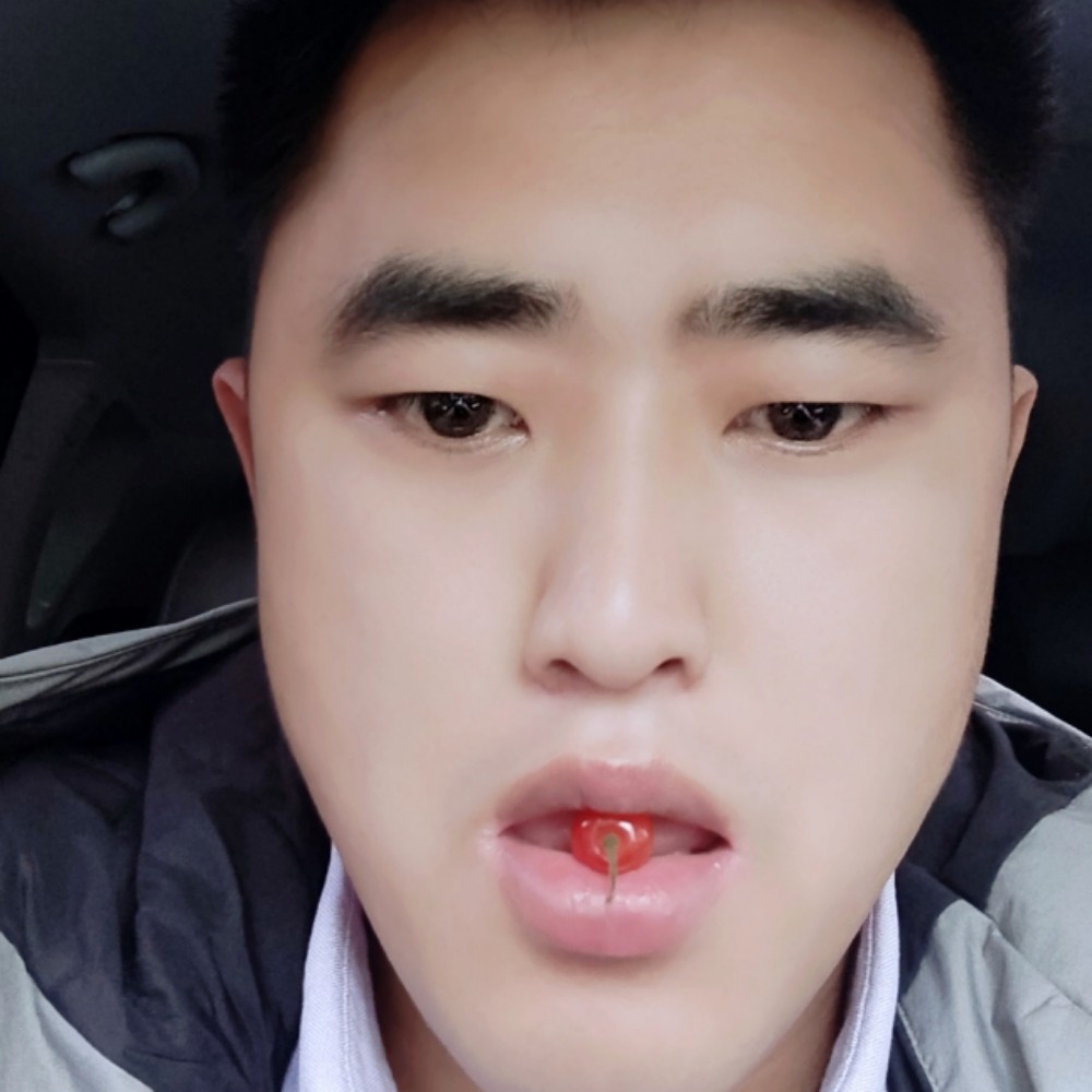 夏露爱恋温暖的照片
