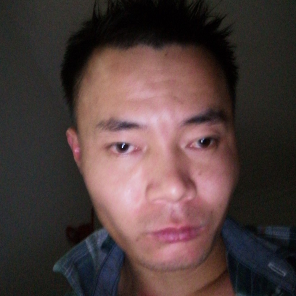 西牛孝顺的照片