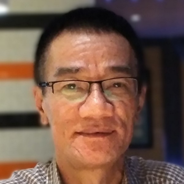 野青竹的照片