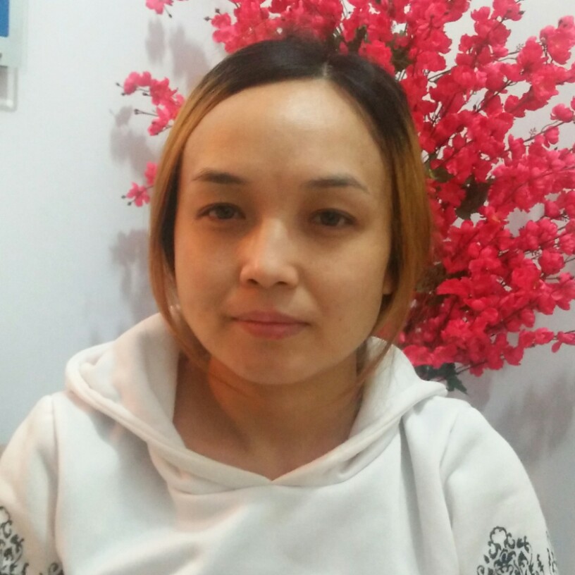 蕾妹的照片