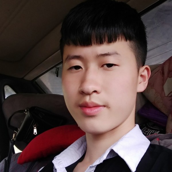 满意打饼干的照片