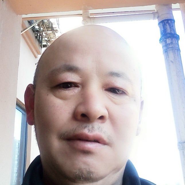 杭州市余杭区光头的照片