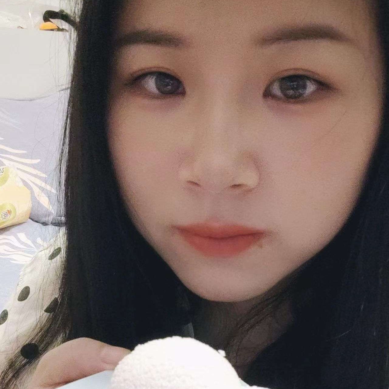 钥匙爱恋专注的照片
