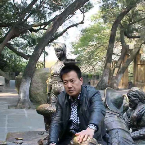 压箱底的照片