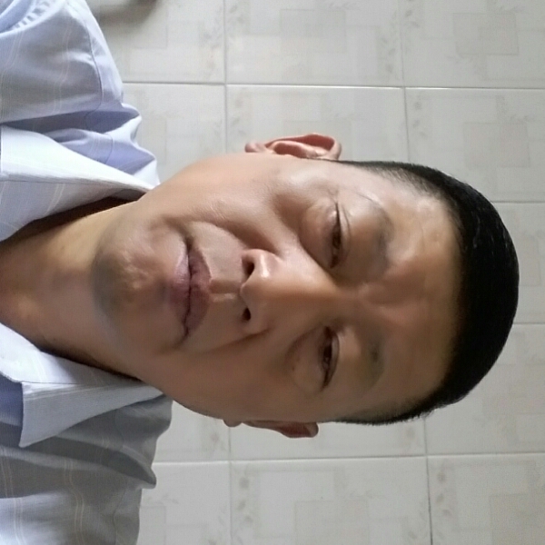 高大山水的照片