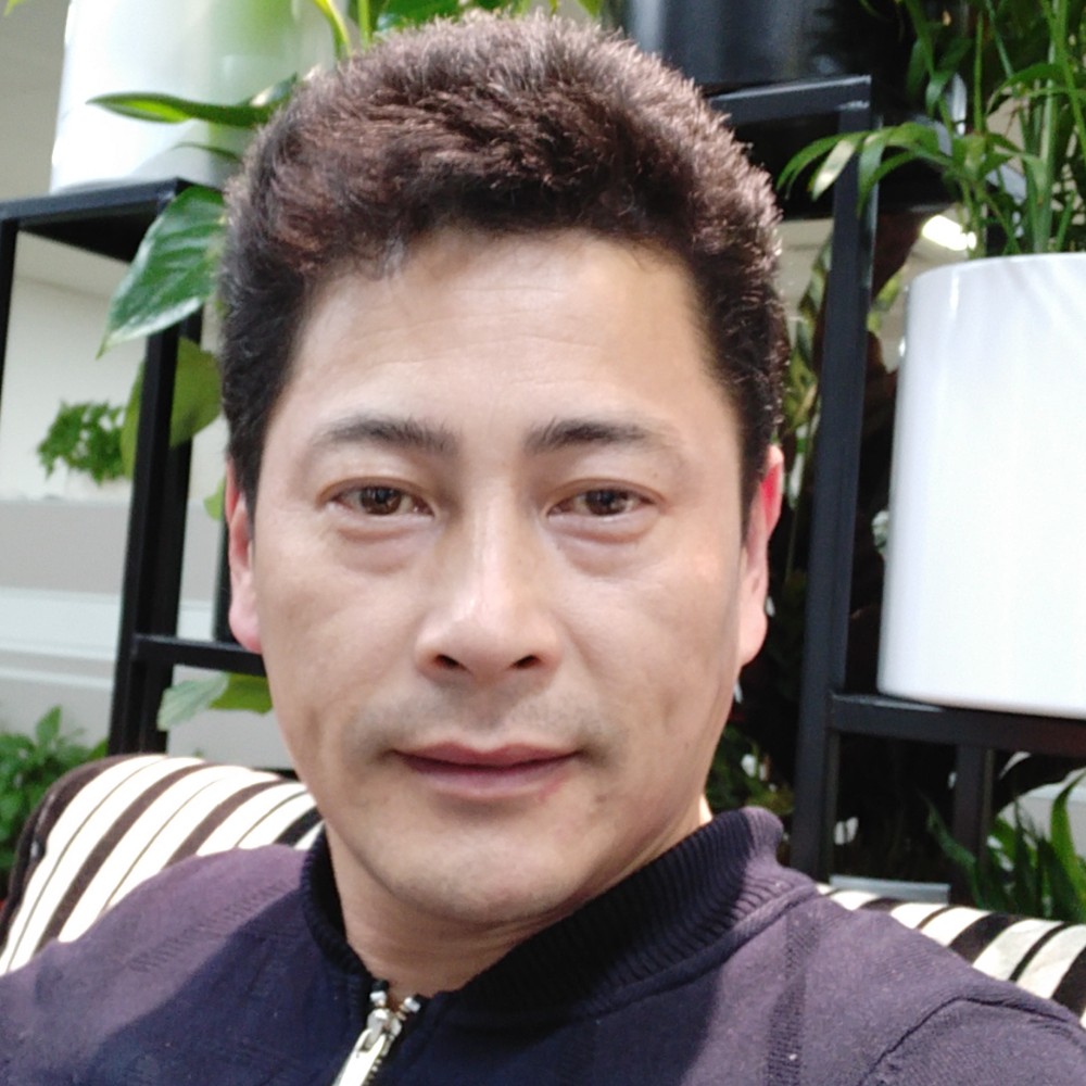 鱼还痴情的照片