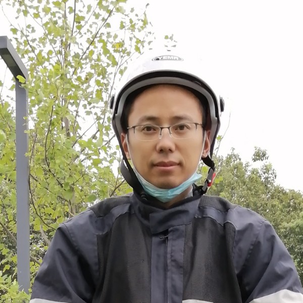 顾小可的照片