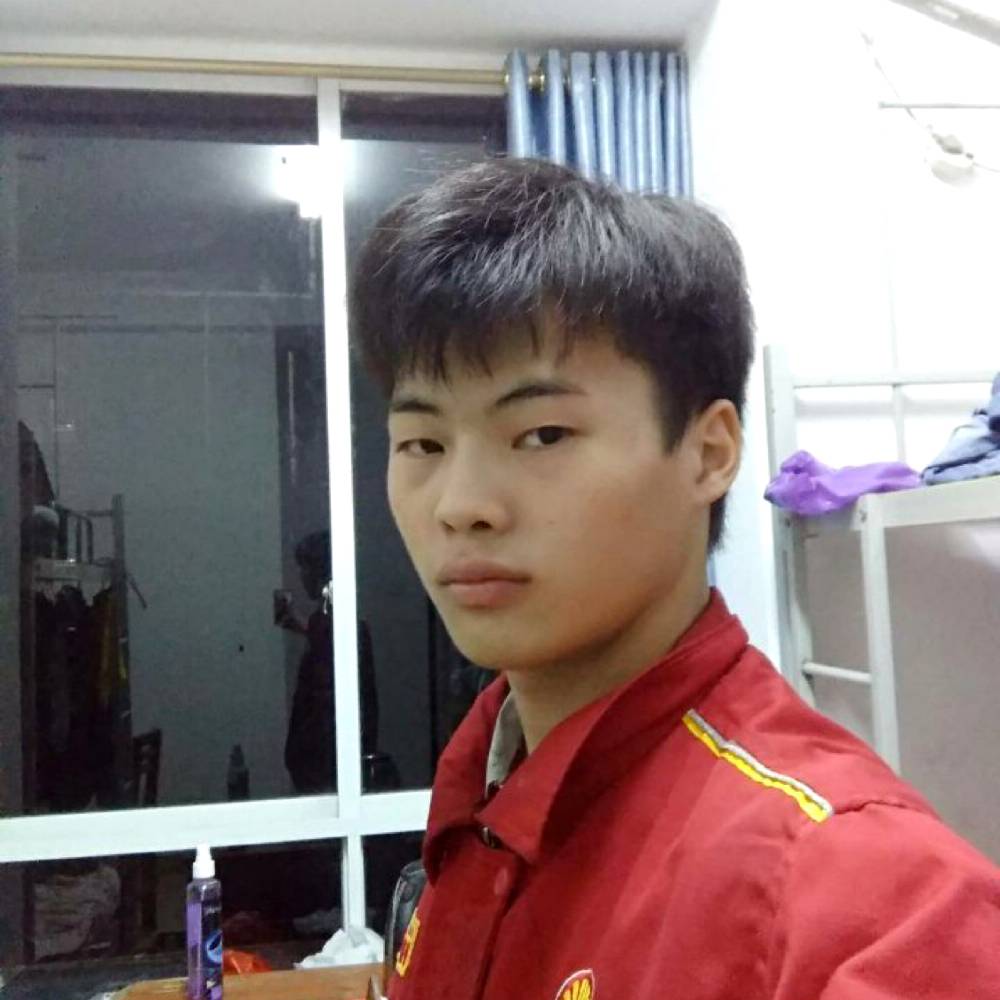 憨憨……的照片