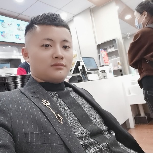 微笑請晨曦的照片