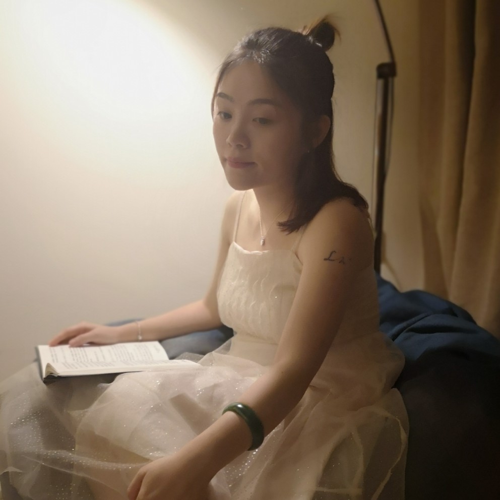 kimmy爪妈的照片