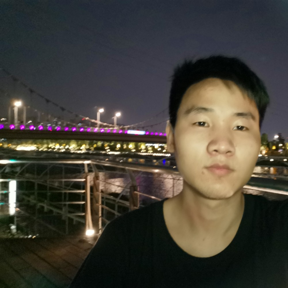 I夏叶的照片