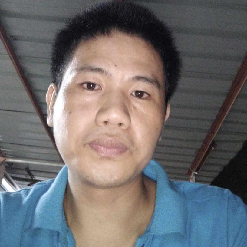 一个人爱恋信封的照片
